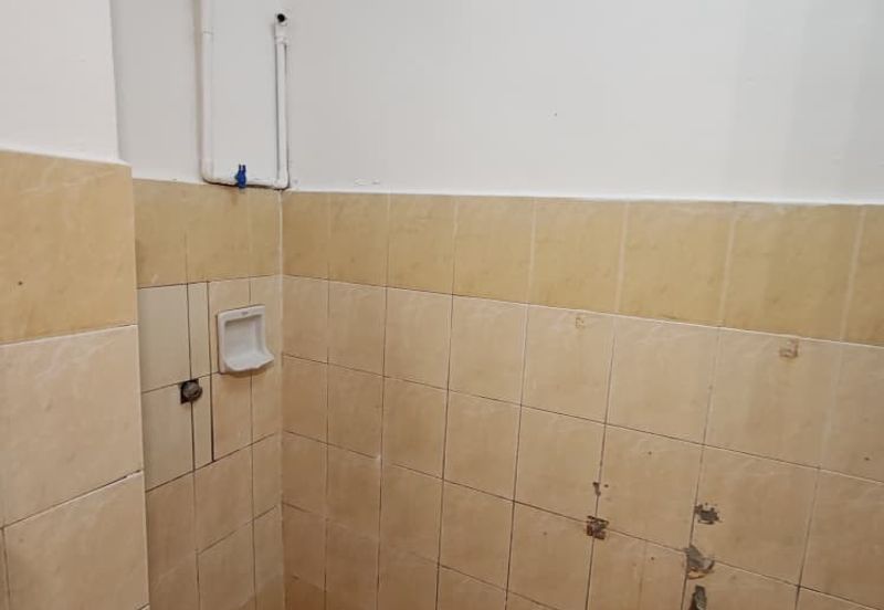 Bayu Villa Apartment, Bayu Perdana