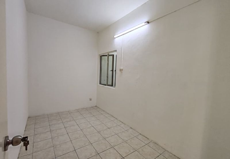 Bayu Villa Apartment, Bayu Perdana