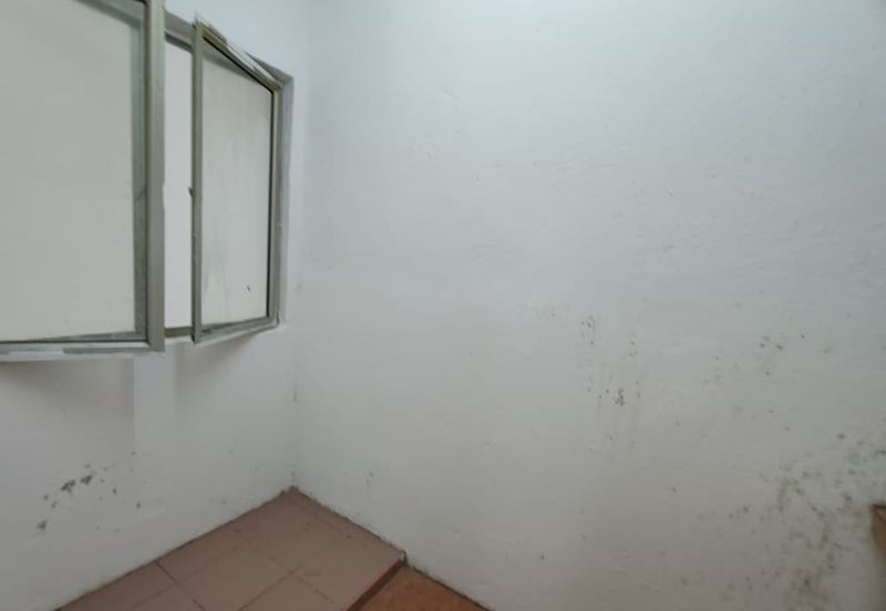 Bayu Villa Apartment, Bayu Perdana