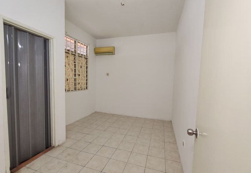 Bayu Villa Apartment, Bayu Perdana