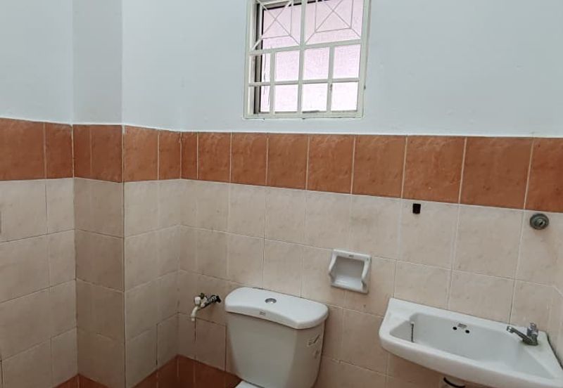 Bayu Villa Apartment, Bayu Perdana