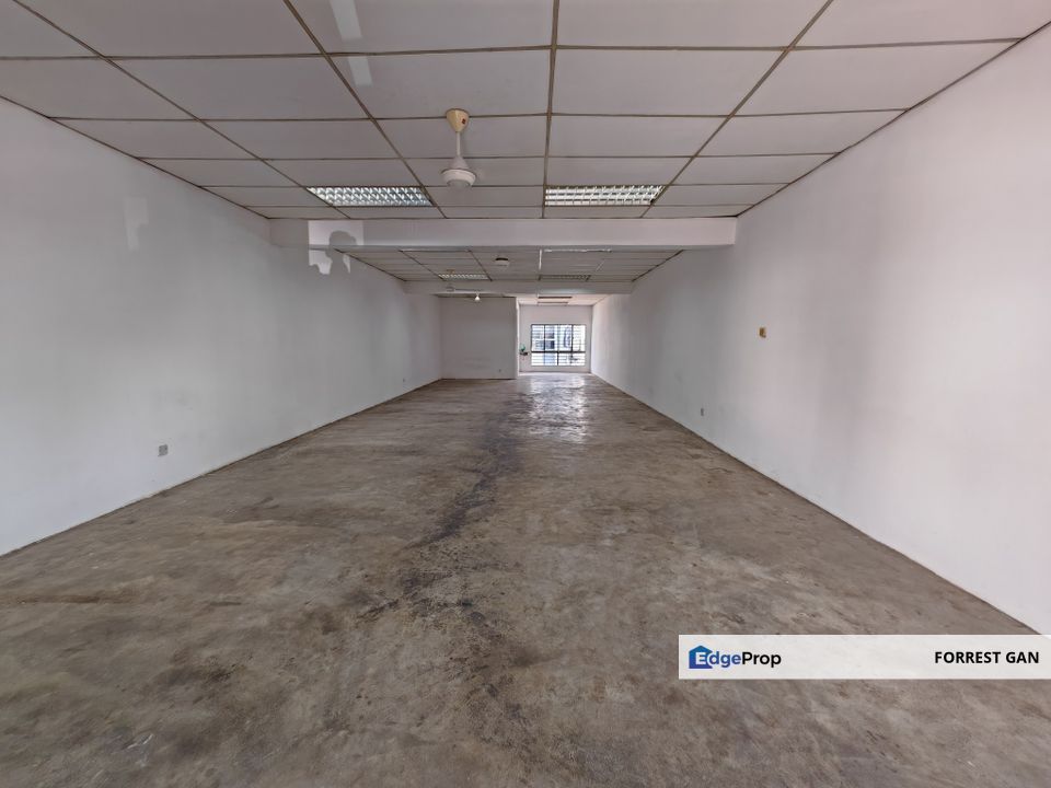 Bandar Parkland Shop Office For Rent, Selangor, Klang