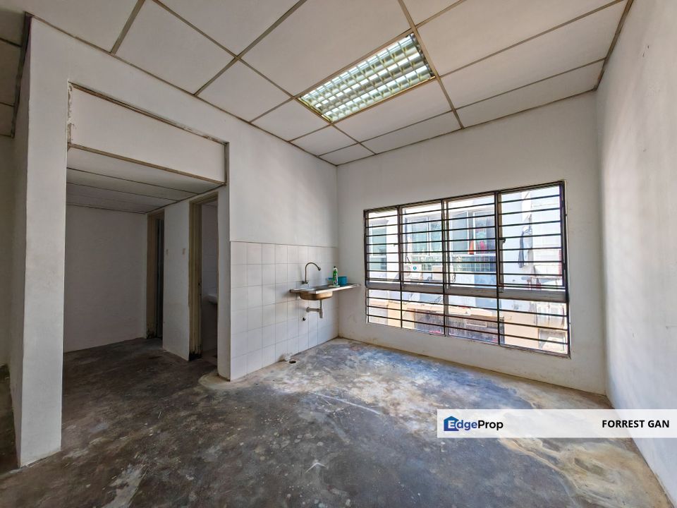 Bandar Parkland Shop Office For Rent, Selangor, Klang