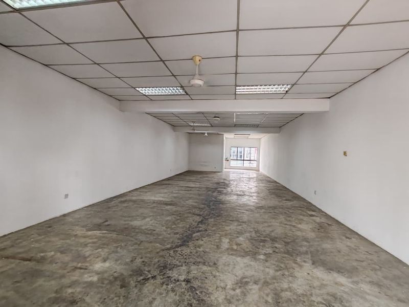 Bandar Parklands Jalan Delima, Klang, Selangor, Klang