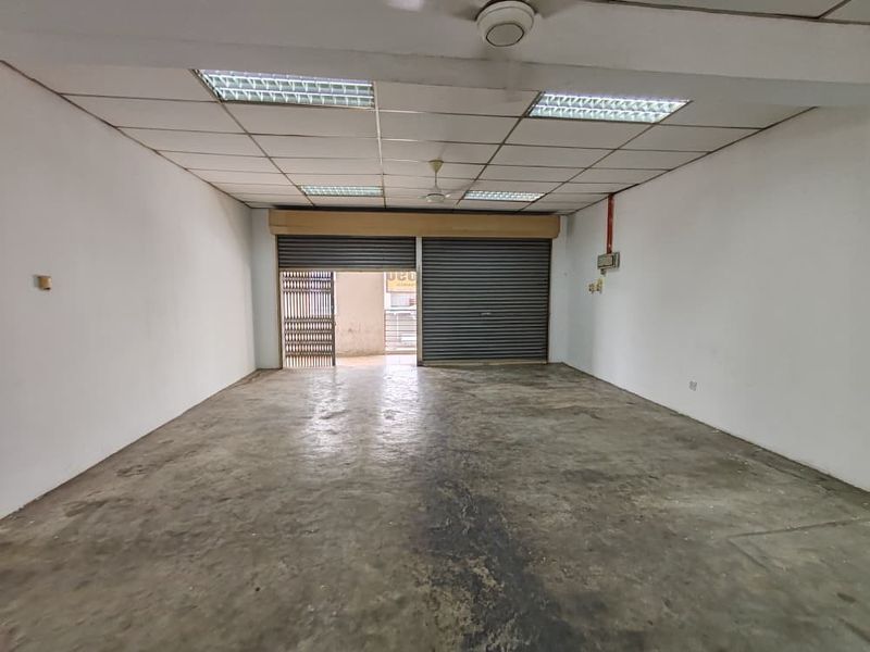 Bandar Parklands Jalan Delima, Klang, Selangor, Klang