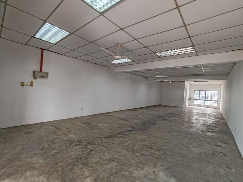 Bandar Parklands Jalan Delima, Klang, Selangor, Klang