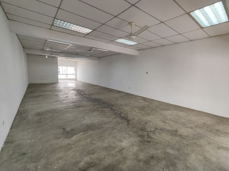 Bandar Parklands Jalan Delima, Klang, Selangor, Klang