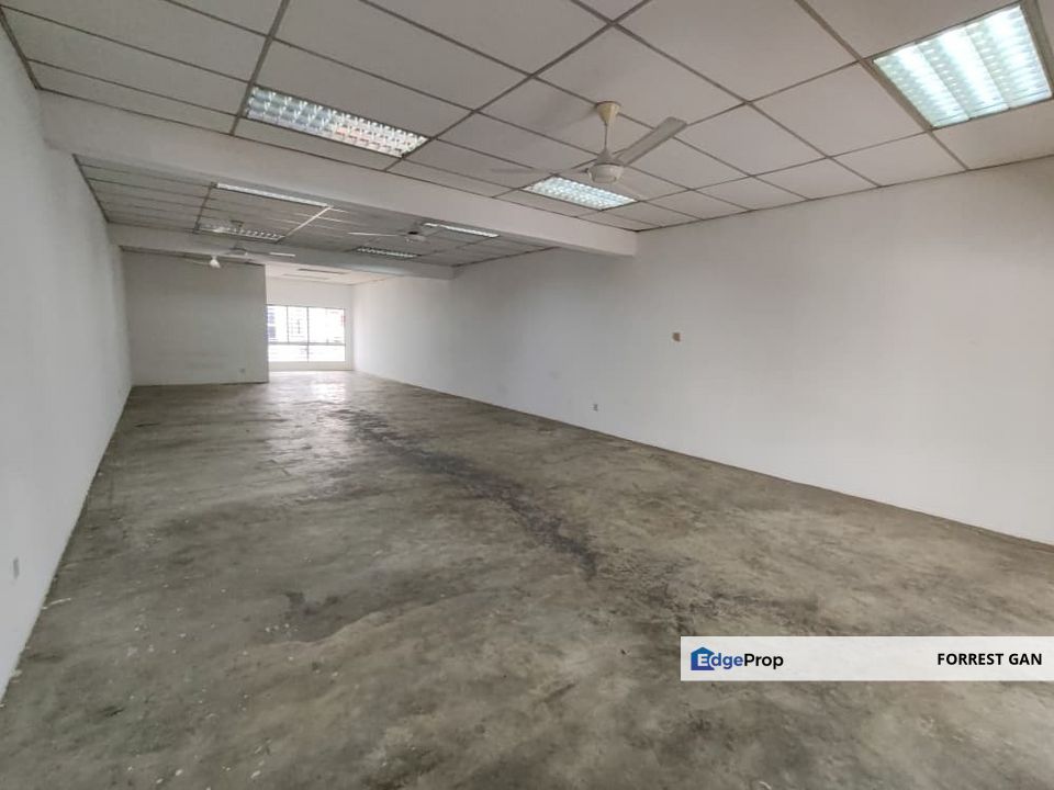 Bandar Parklands Jalan Delima, Klang, Selangor, Klang