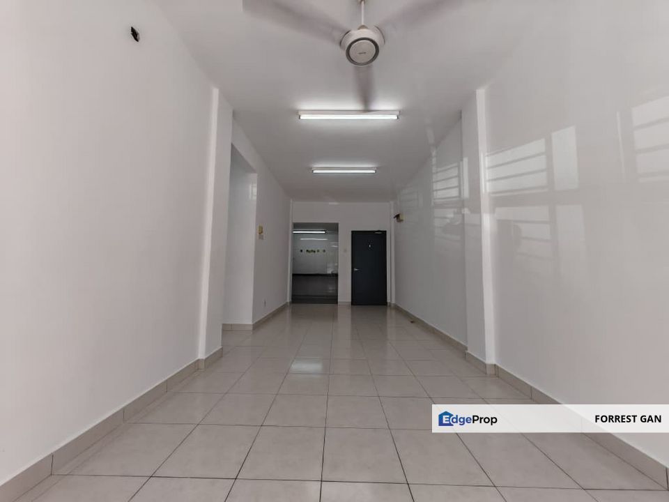 Orchis Bandar Parkland Klang For Rent, Selangor, Klang