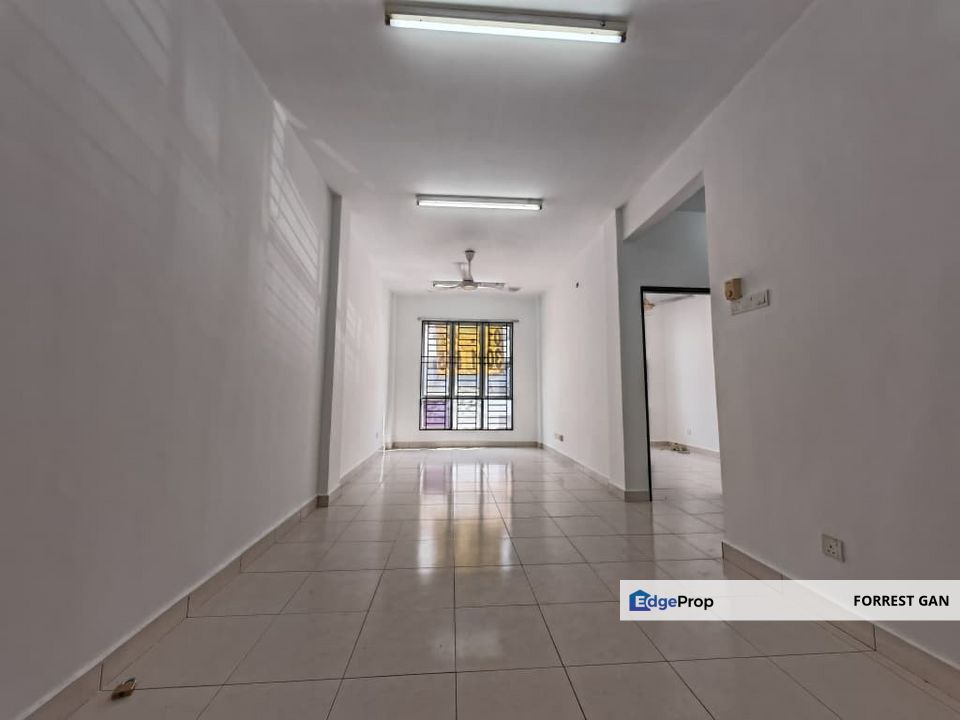 Orchis Bandar Parkland Klang For Rent, Selangor, Klang