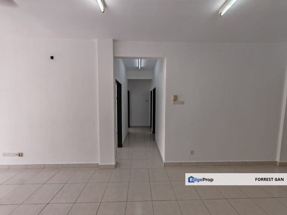 Orchis Bandar Parkland Klang For Rent, Selangor, Klang