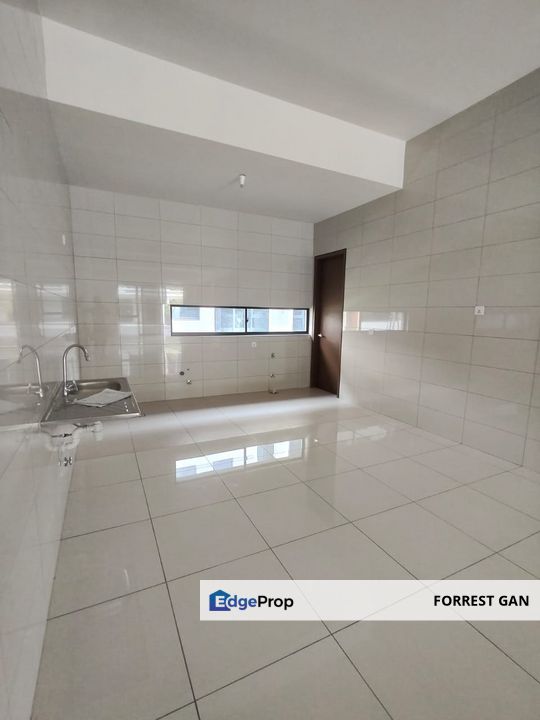 Luxura Rimbayu Double Storey House For Rent, Selangor, Kota Kemuning