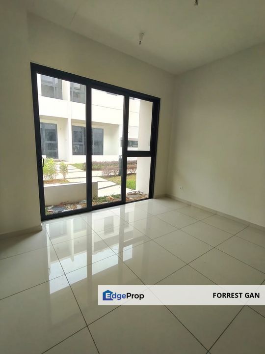 Luxura Rimbayu Double Storey House For Rent, Selangor, Kota Kemuning