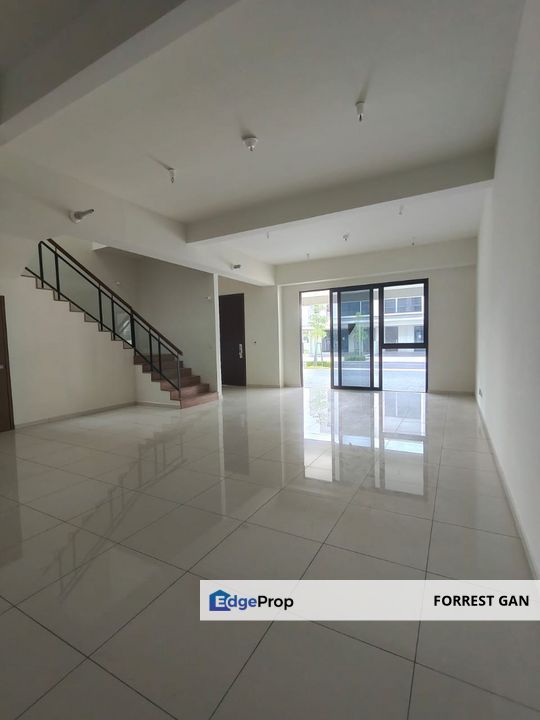 Luxura Rimbayu Double Storey House For Rent, Selangor, Kota Kemuning