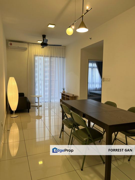 Rimbayu Amber Residence For Rent , Selangor, Kota Kemuning