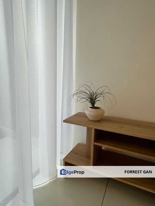 Rimbayu Amber Residence For Rent , Selangor, Kota Kemuning