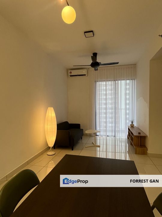 Rimbayu Amber Residence For Rent , Selangor, Kota Kemuning