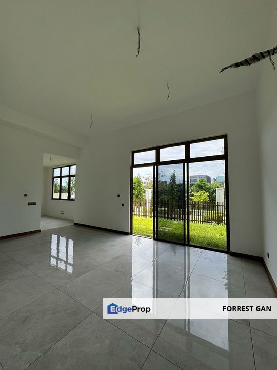 Setia Alam Eco Ardence Bangalow For Sale, Selangor, Shah Alam
