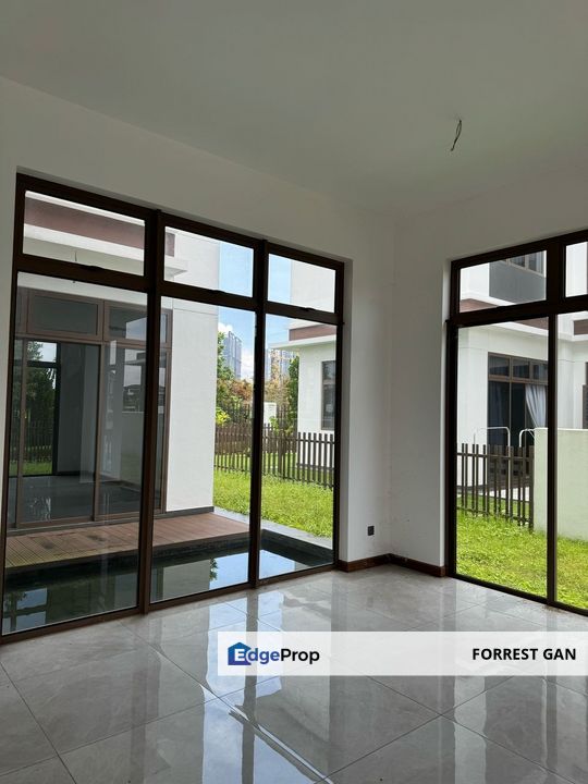 Setia Alam Eco Ardence Bangalow For Sale, Selangor, Shah Alam