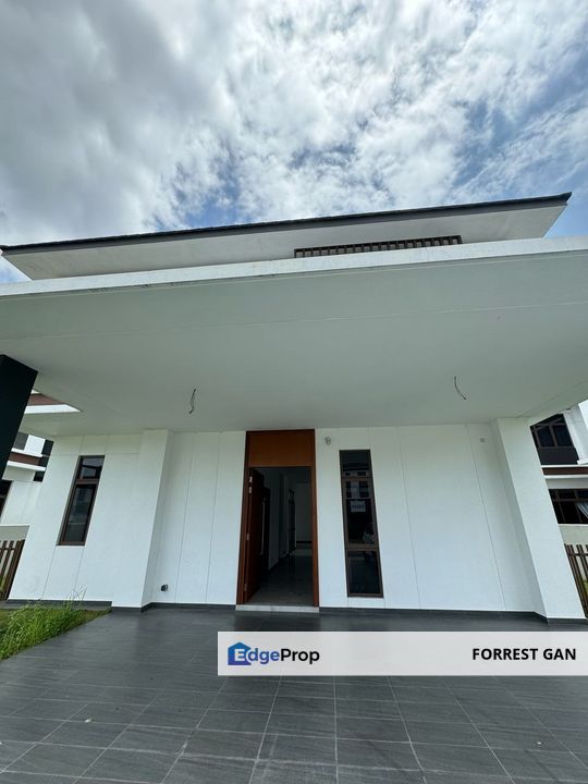 Setia Alam Eco Ardence Bangalow For Sale, Selangor, Shah Alam