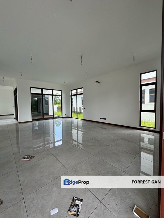 Setia Alam Eco Ardence Bangalow For Sale, Selangor, Shah Alam