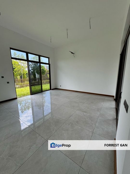 Setia Alam Eco Ardence Bangalow For Sale, Selangor, Shah Alam