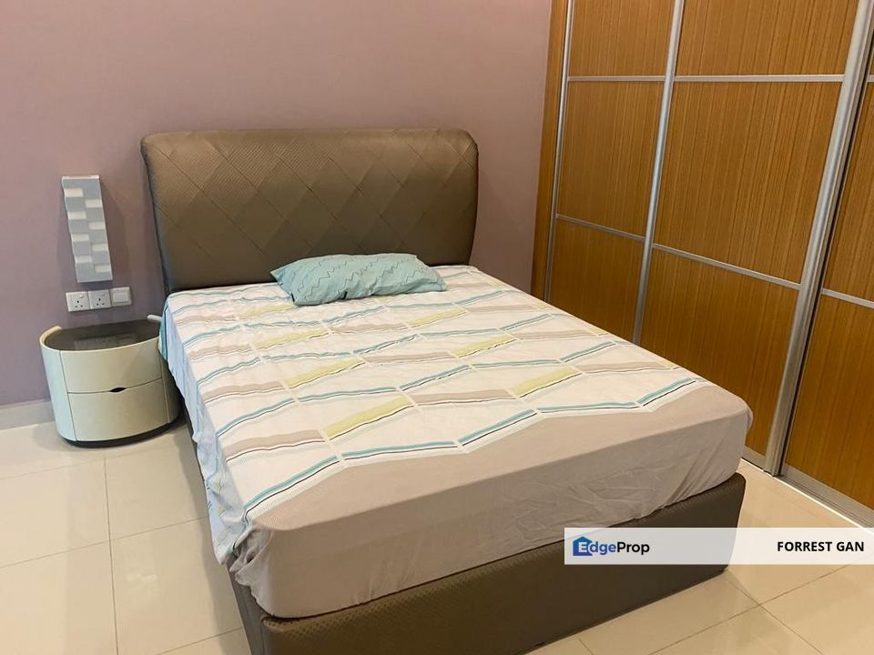Setia Eco Park Semi D fully Furnished for Sale, Selangor, Setia Eco Park