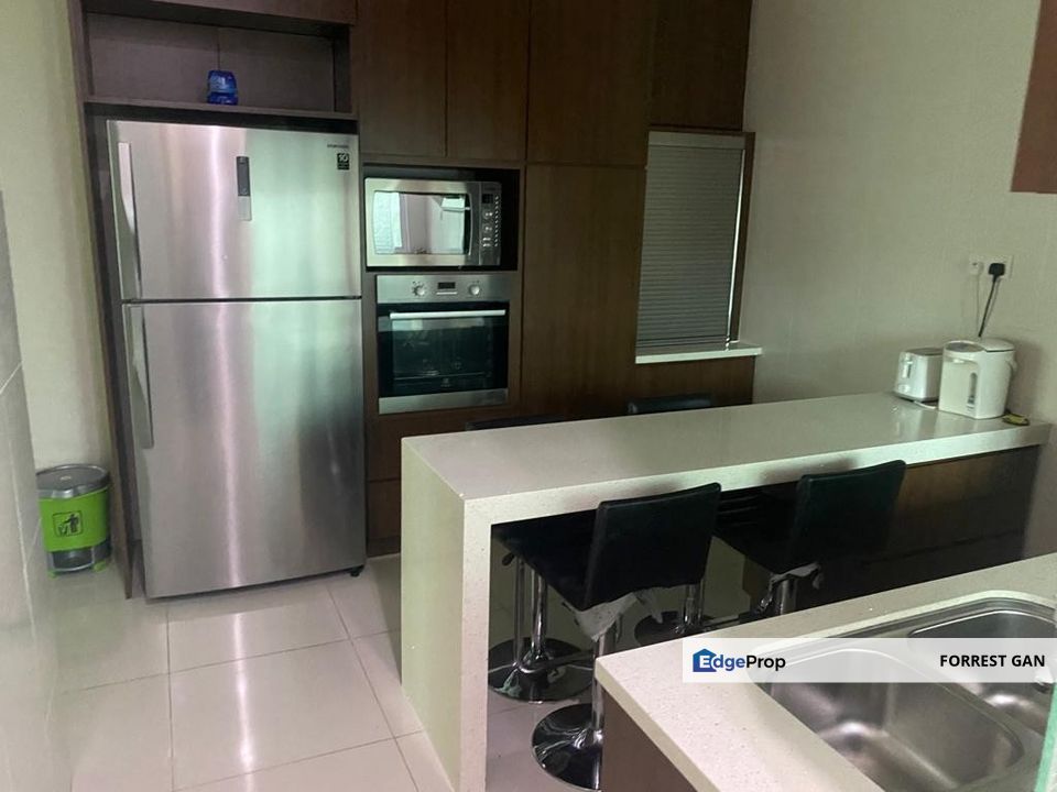 Setia Eco Park Semi D fully Furnished for Sale, Selangor, Setia Eco Park