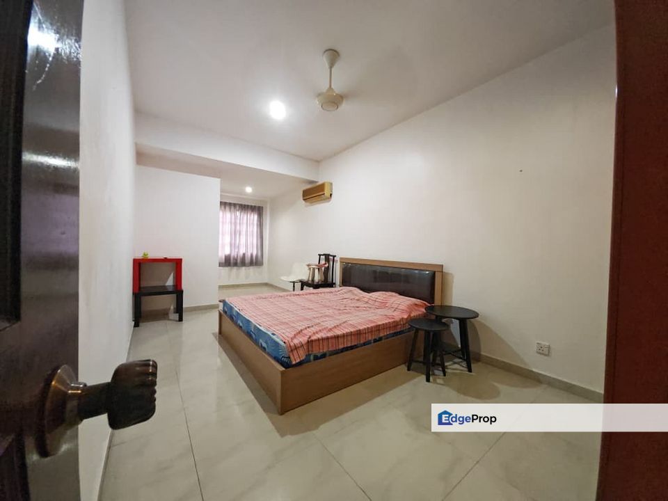 📍 Teluk Pulai, Klang Double Storey Corner Terrace House , Selangor, Klang