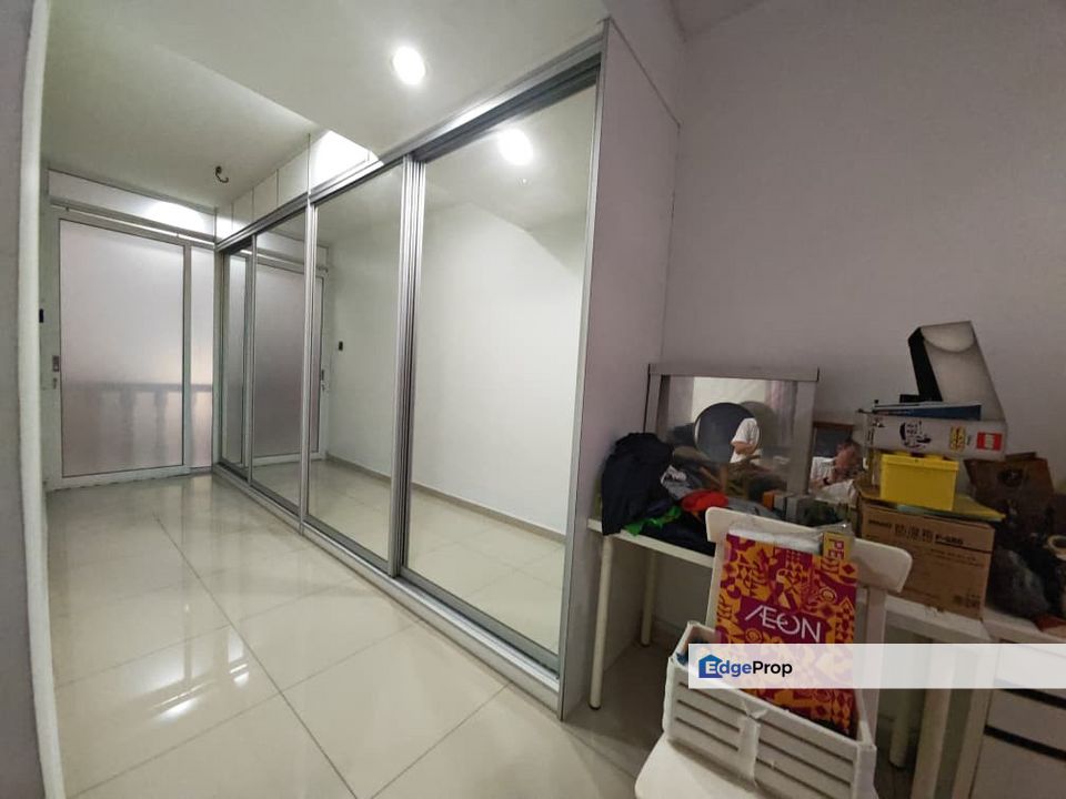 📍 Teluk Pulai, Klang Double Storey Corner Terrace House , Selangor, Klang