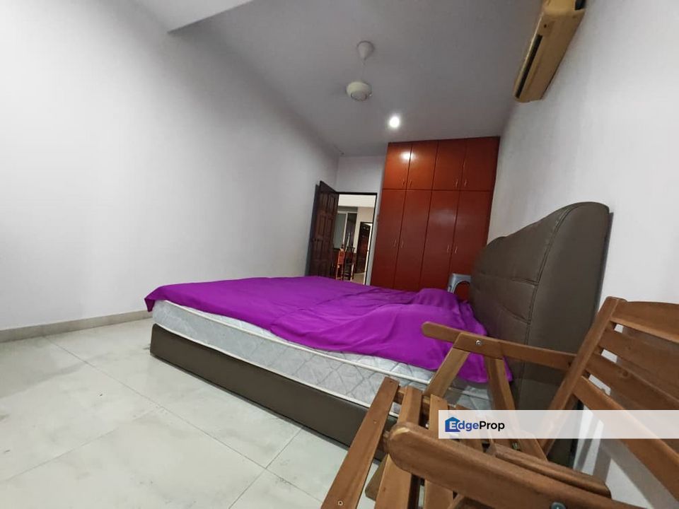 📍 Teluk Pulai, Klang Double Storey Corner Terrace House , Selangor, Klang