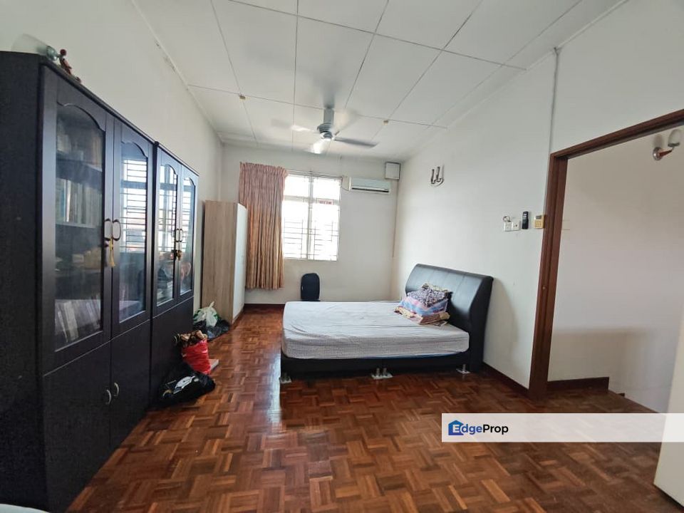 Bukit Raja, Klang, Selangor, Klang