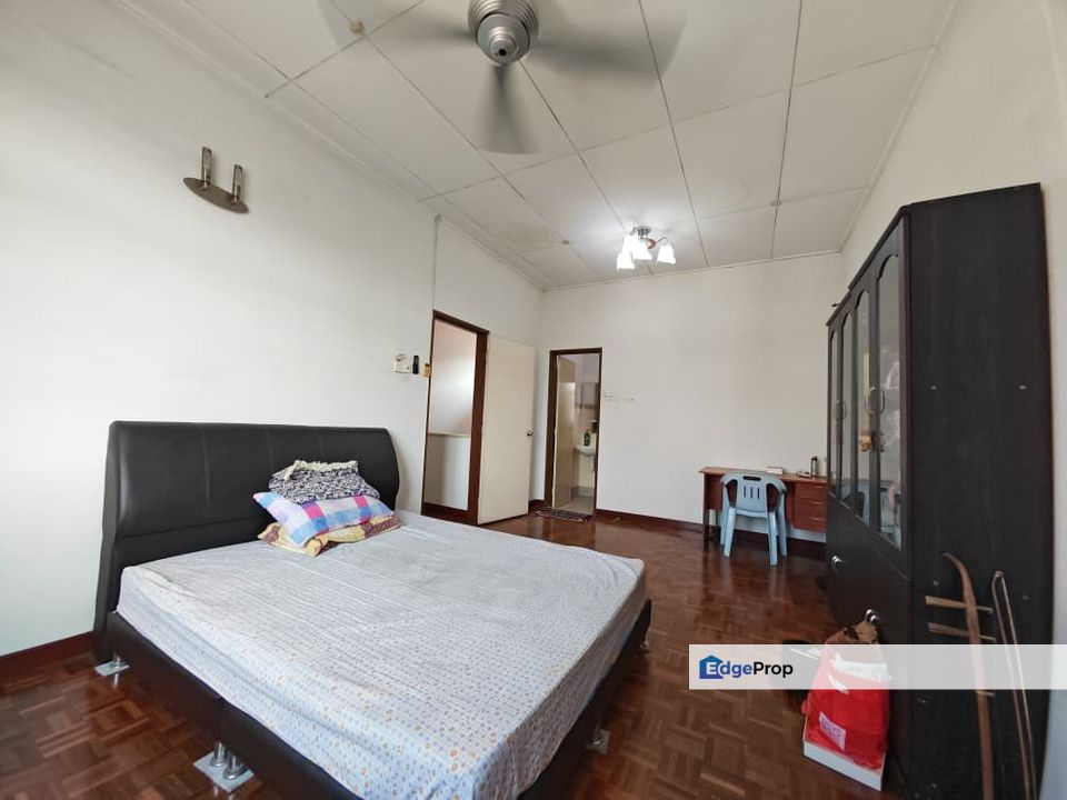 Bukit Raja, Klang, Selangor, Klang