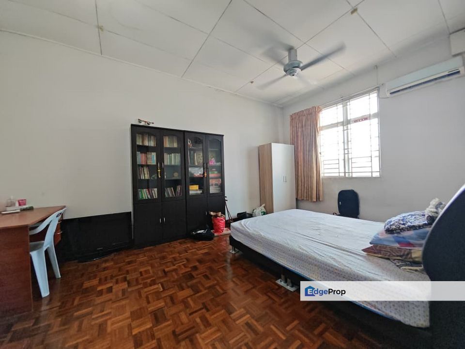 Bukit Raja, Klang, Selangor, Klang