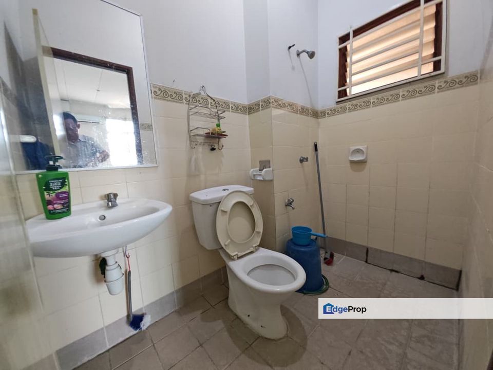 Bukit Raja, Klang, Selangor, Klang