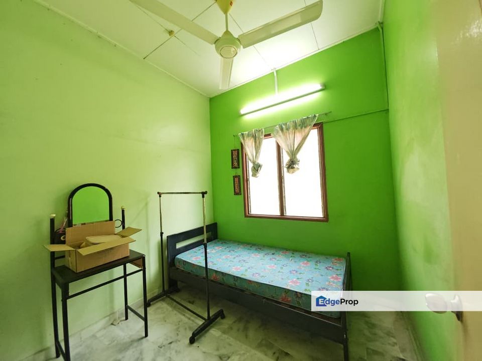 Bukit Raja, Klang, Selangor, Klang