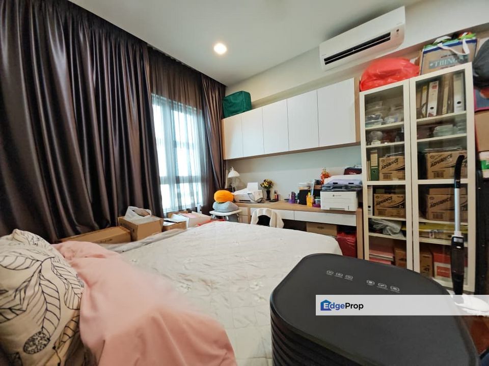 Impiria Residensi, Selangor, Klang