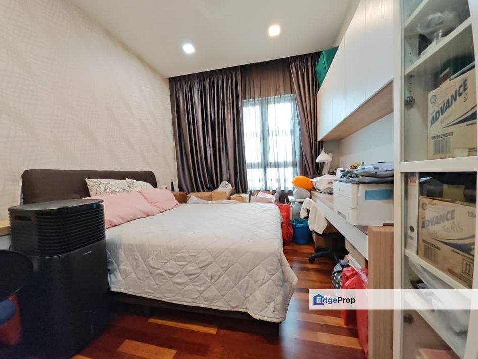 Impiria Residensi, Selangor, Klang