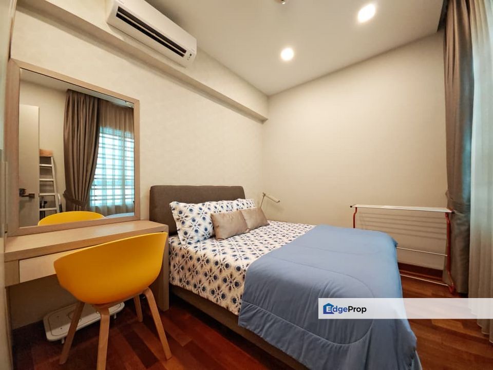 Impiria Residensi, Selangor, Klang