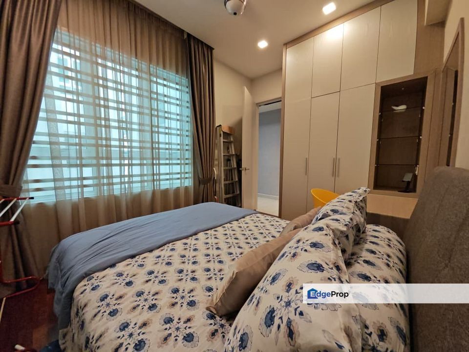 Impiria Residensi, Selangor, Klang