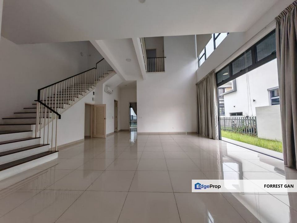 Setia Alam Eco Ardence Aeres Semi D For Rent, Selangor, Shah Alam