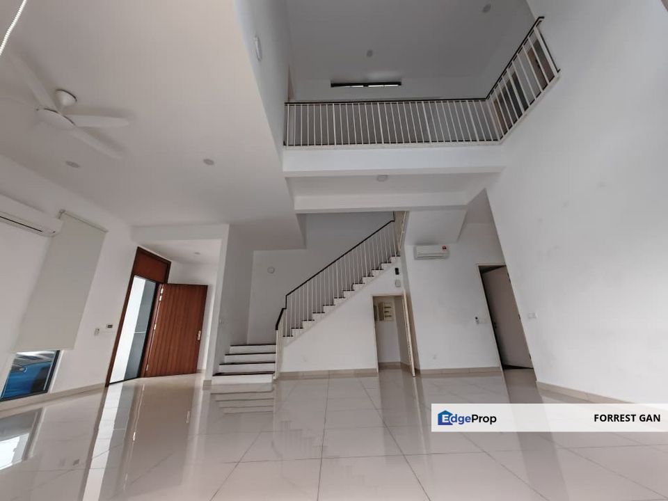 Setia Alam Eco Ardence Aeres Semi D For Rent, Selangor, Shah Alam