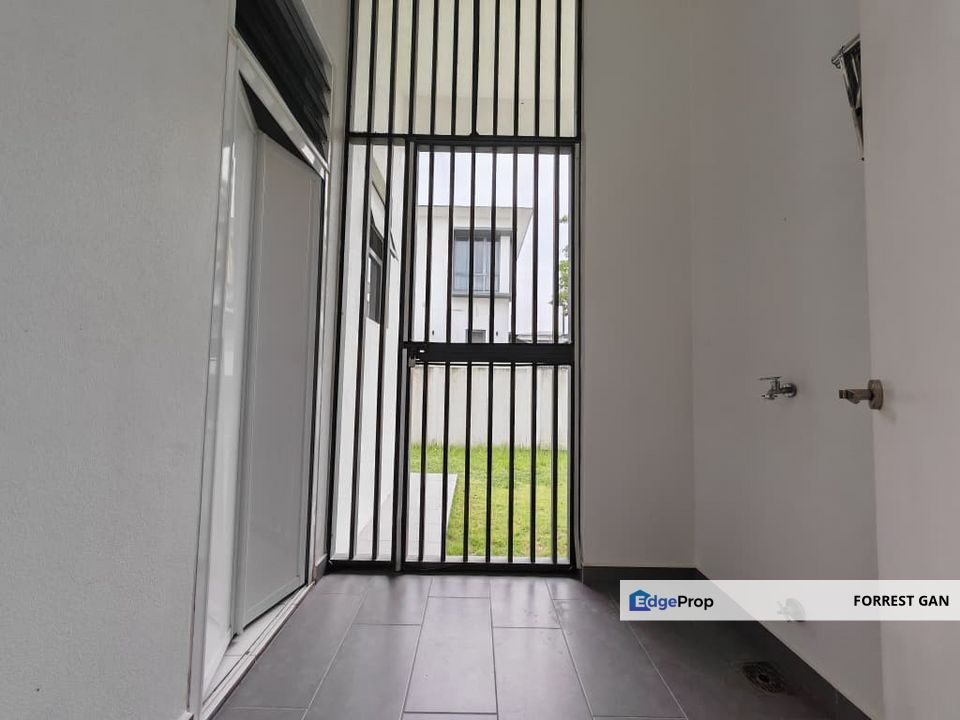 Setia Alam Eco Ardence Aeres Semi D For Rent, Selangor, Shah Alam