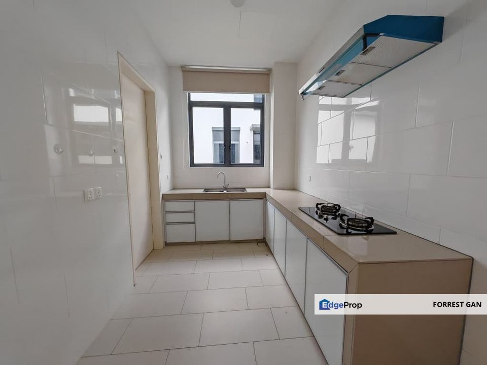 Setia Alam Eco Ardence Aeres Semi D For Rent, Selangor, Shah Alam