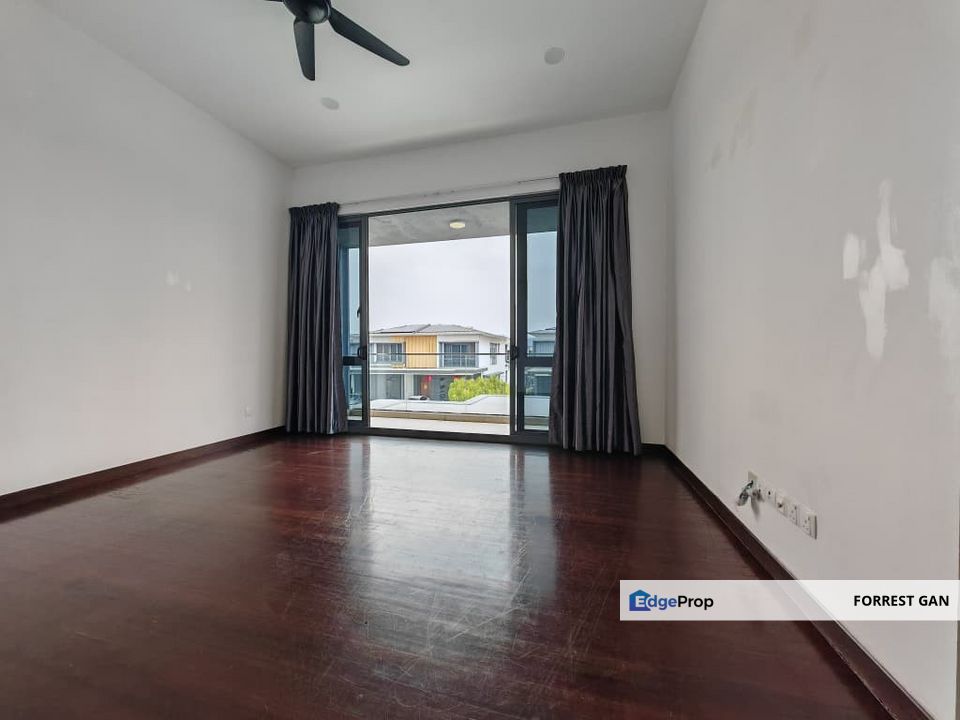 Setia Alam Eco Ardence Aeres Semi D For Rent, Selangor, Shah Alam