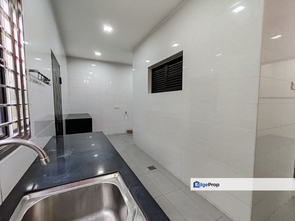 Kota Bayu Emas, Selangor, Klang