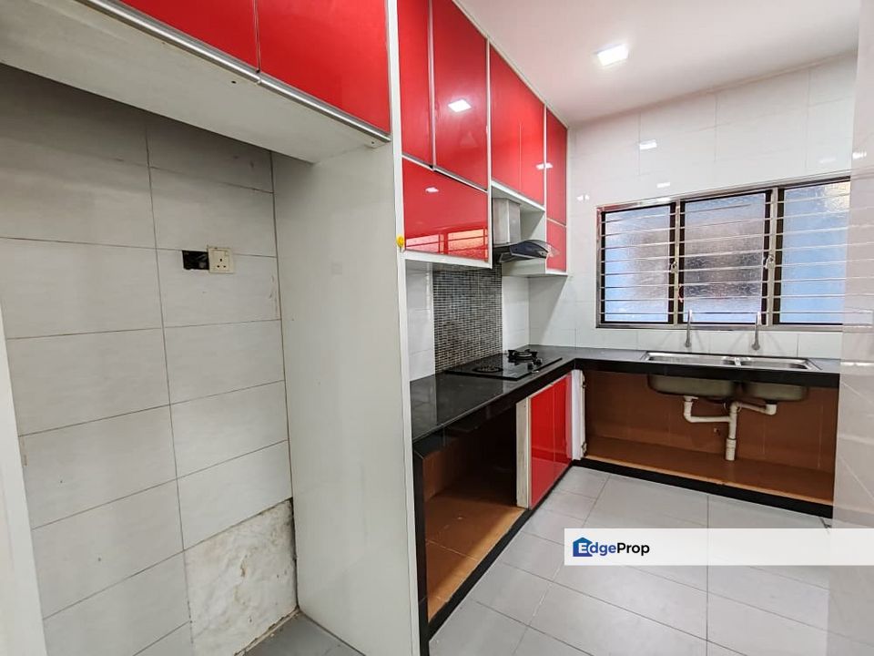 Kota Bayu Emas, Selangor, Klang