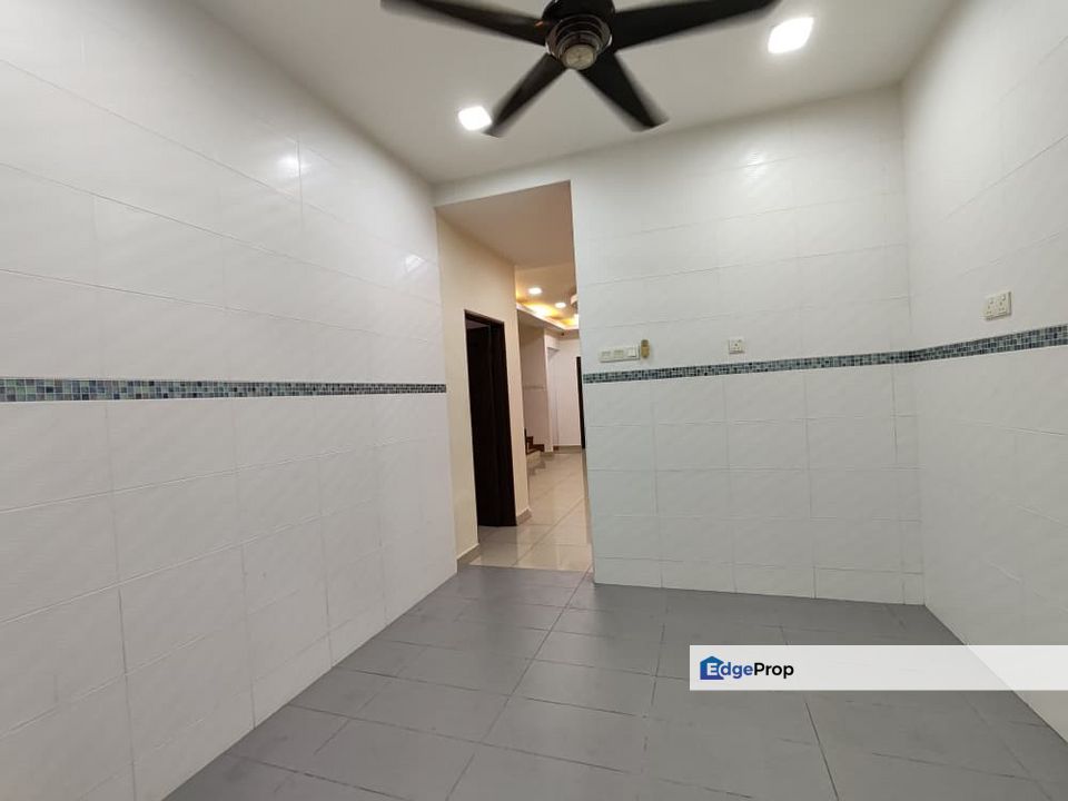 Kota Bayu Emas, Selangor, Klang