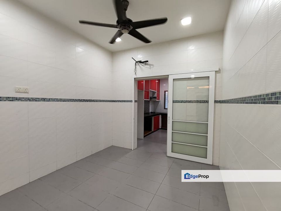 Kota Bayu Emas, Selangor, Klang