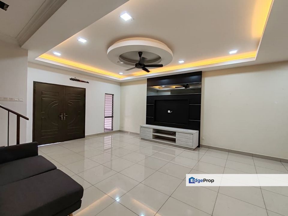 Kota Bayu Emas, Selangor, Klang